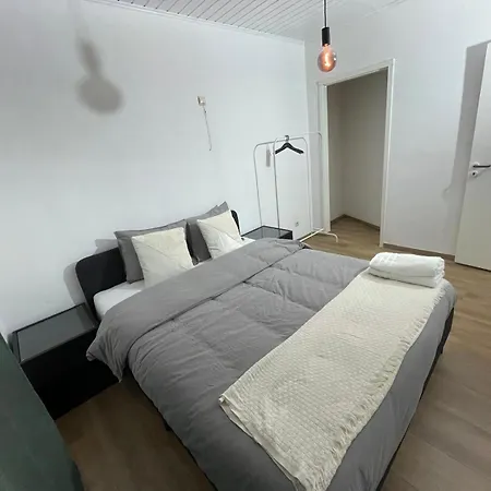 Heart Of Apartment Antwerp
