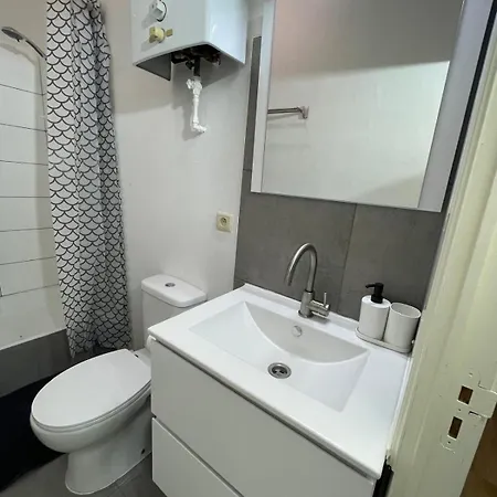 Apartment Heart Of