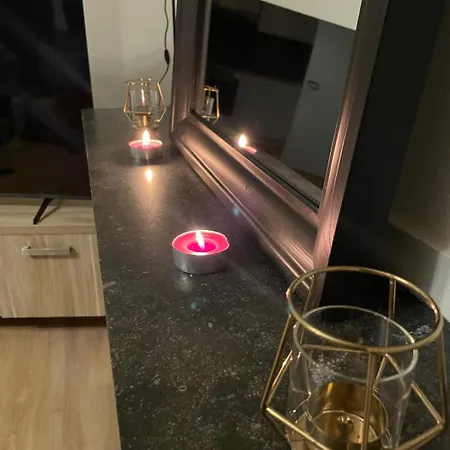 Heart Of Apartment Antwerp