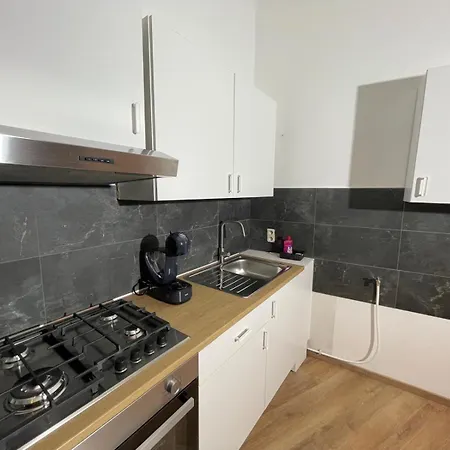 Apartment Heart Of