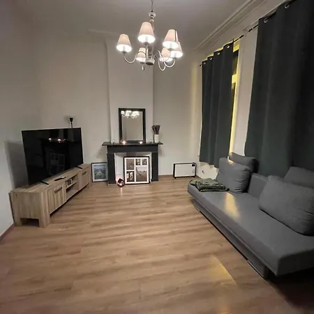 Heart Of Apartman *