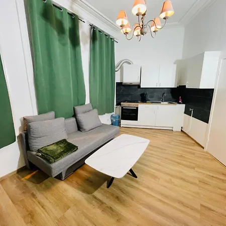 Heart Of Appartement
